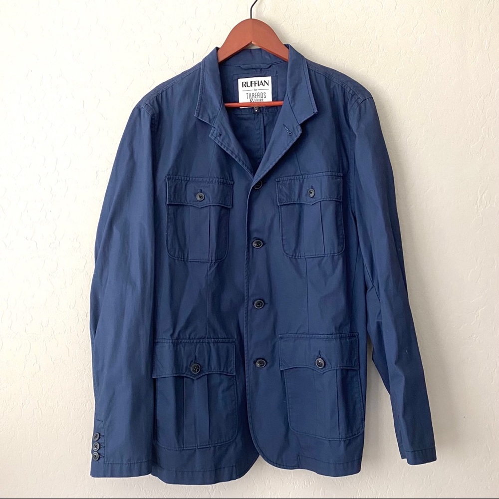 NEW Nordstrom Blazer